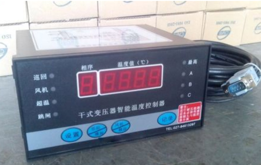 BWD-3K130干式变压器温控器金秋大回馈，促销大赠送！！！