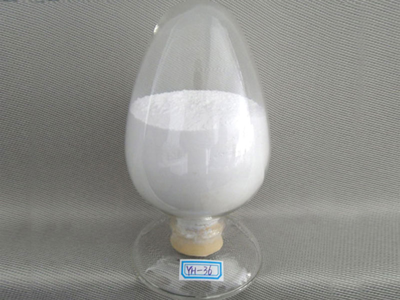 YH-36-Macroporous Aluminum Hydroxide Powder