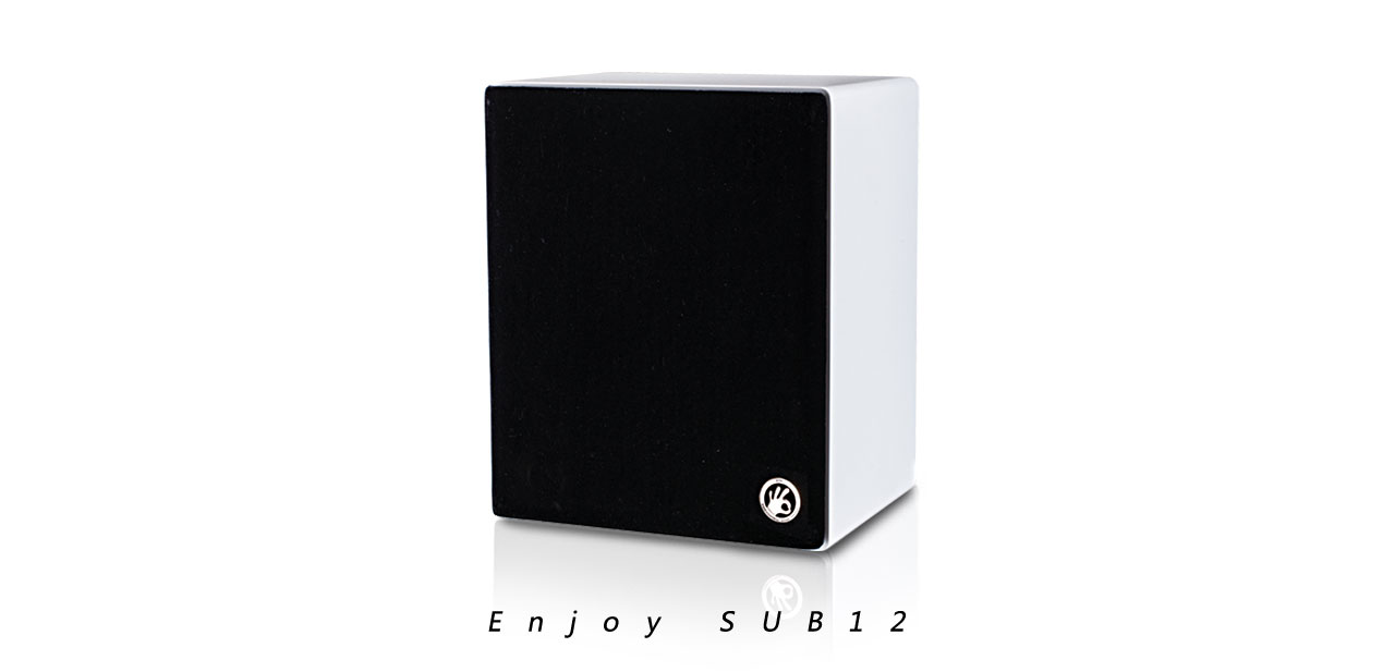 Enjoy Sub12-Enjoy series暢享系列