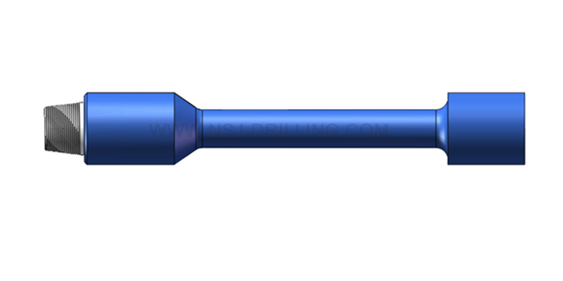 PONY DRILL PIPE