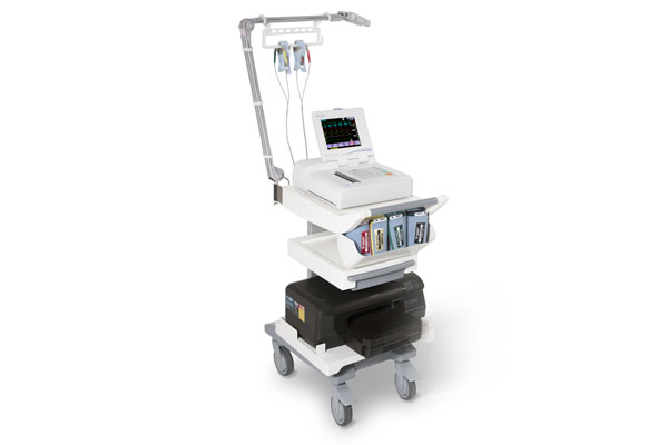 VS-1500A血壓脈搏測量裝置（動脈硬化檢測裝置）