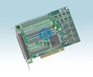 OLP-9502 PCI接口 32Ch光电隔离数字I/O模块
