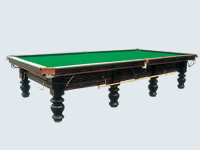  TQ-1003 英式司诺克台球桌