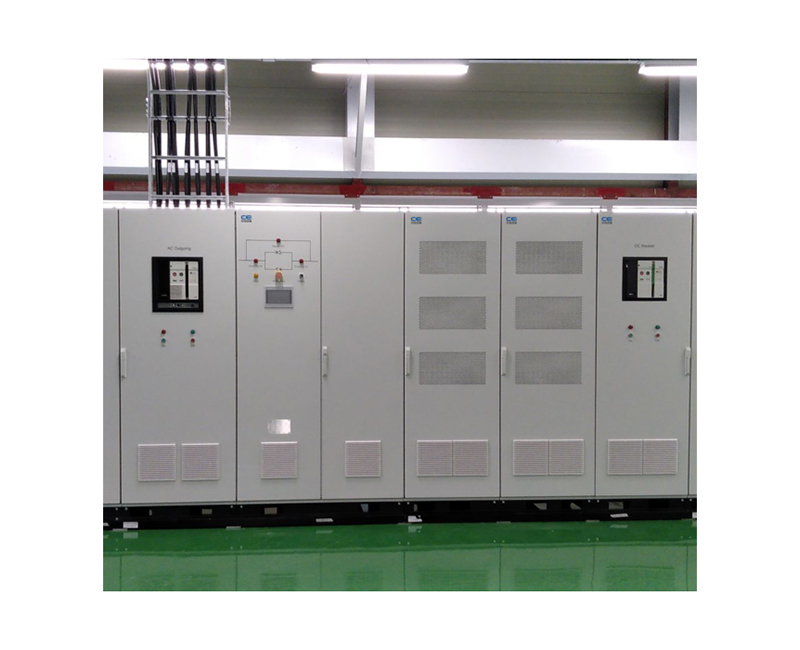 CEI-DVR动态电压恢复器