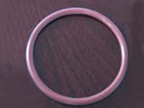 Teflon FEP/PEA encapsulated O ring