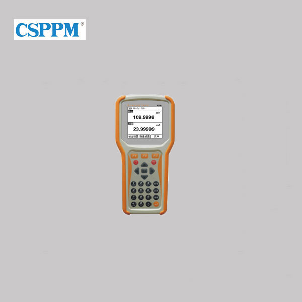 PC708多功能過程信號校驗儀（便攜式）