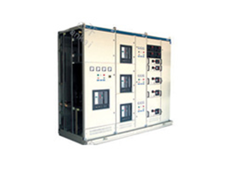 GCS1型低压抽出式成套开关设备