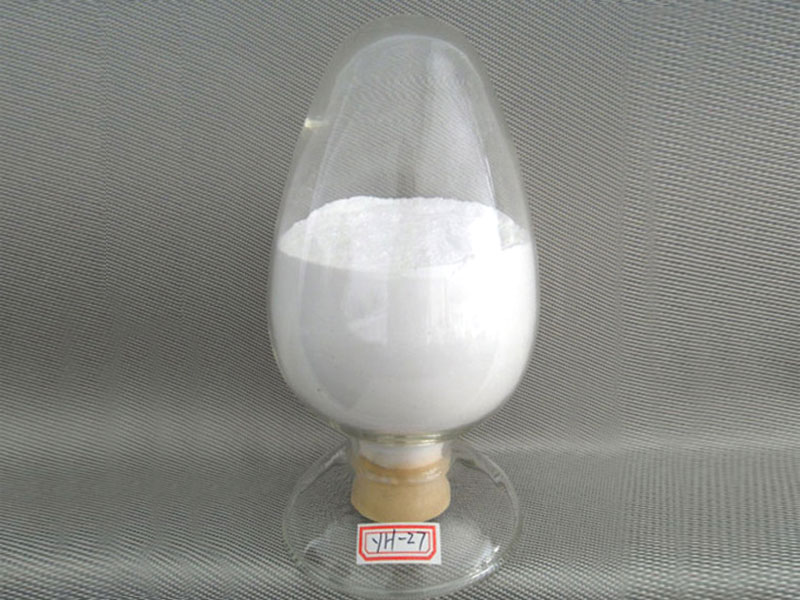 YH-27-大孔氫氧化鋁粉