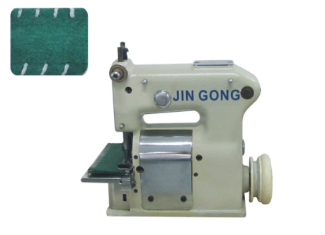 JG-007型 1字形飾包邊縫機