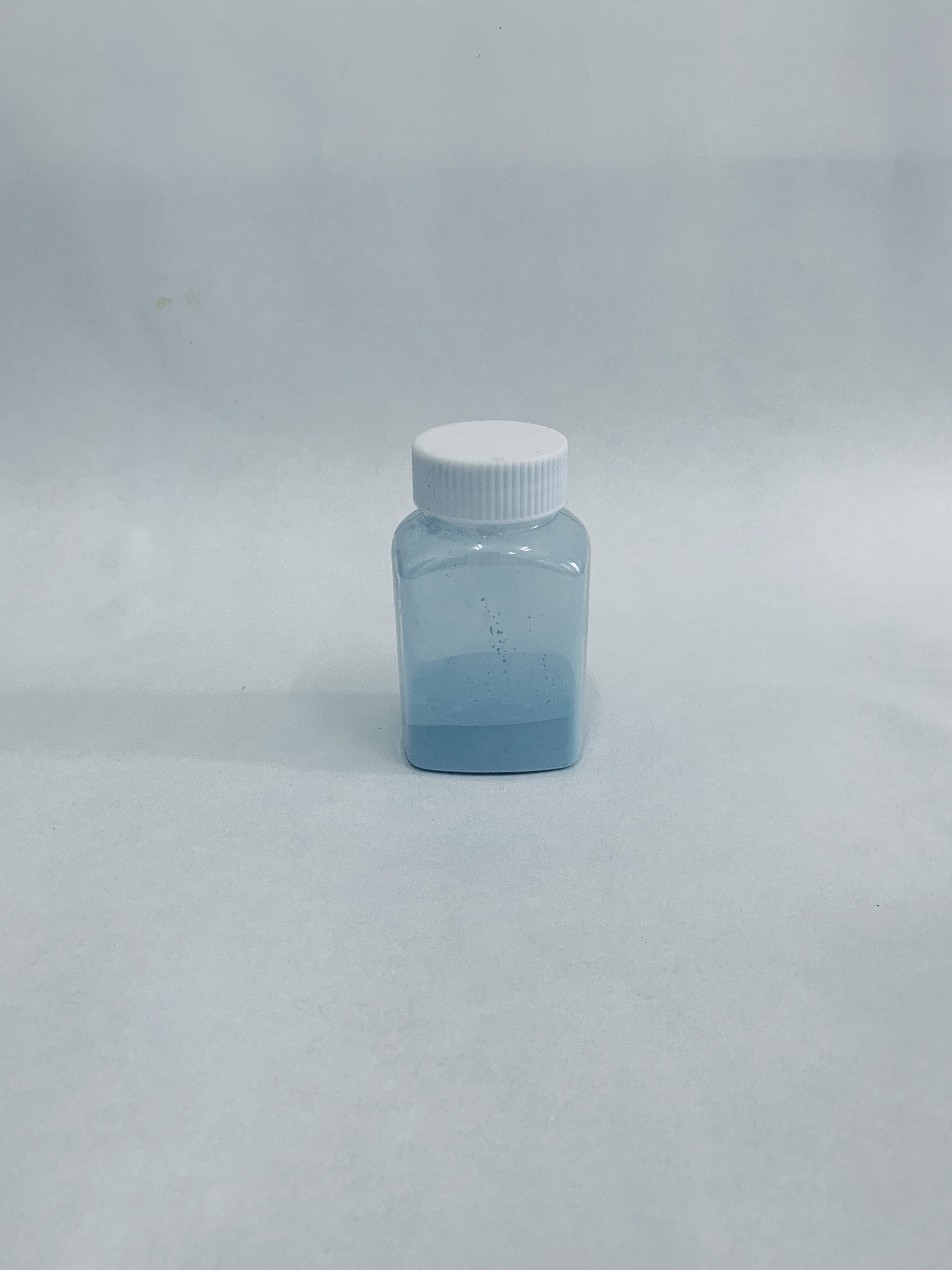 HLT-902E 藍色粉狀防結塊劑