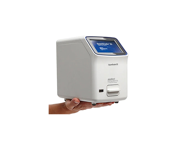 QuantStudio 3D数字PCR系统