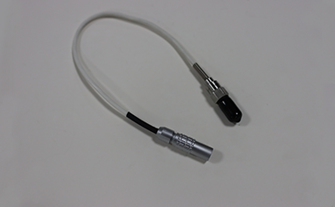 微型无腔压力传感器