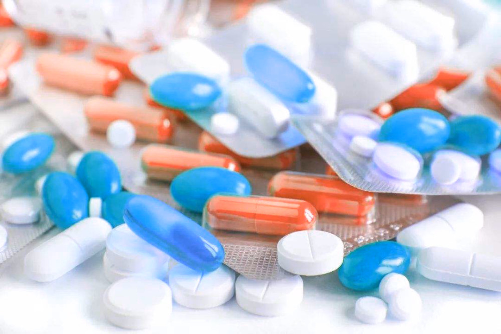 药品生产质量管理的五大要素