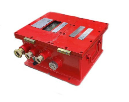 KDW660/18B矿用隔爆兼本安型直流稳压电源