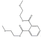 鄰苯二甲酸二甲氧基乙酯