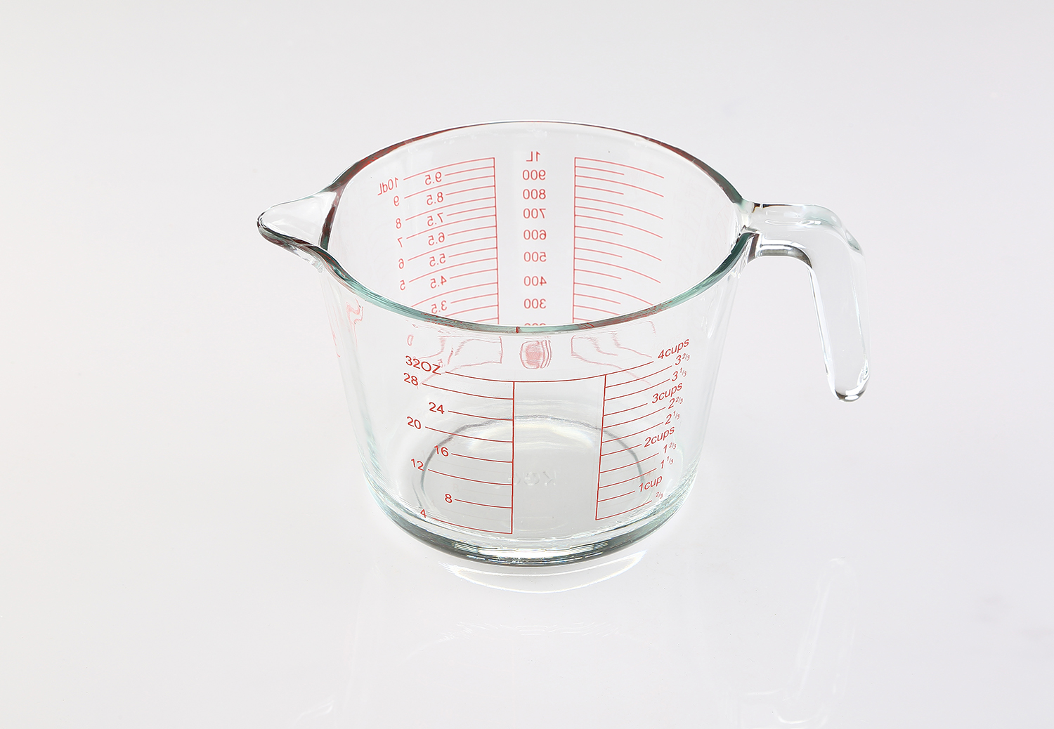  1.0L measuring cup