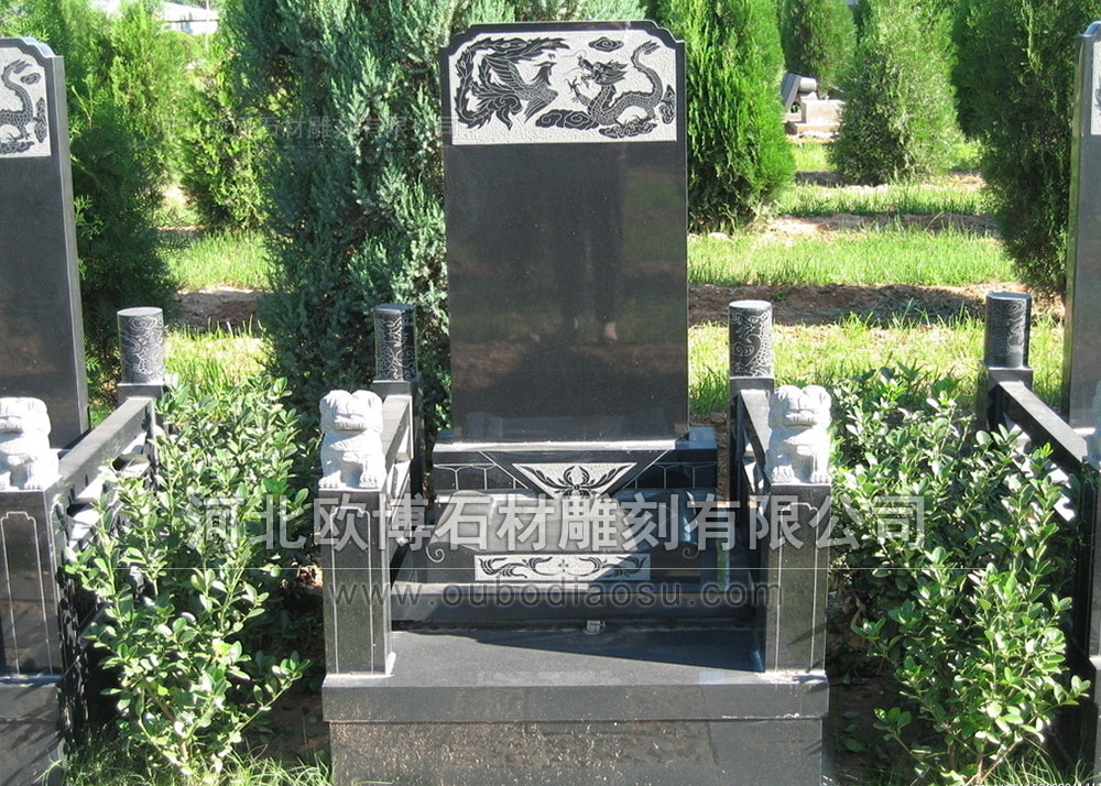 墓碑雕刻-MB-1003
