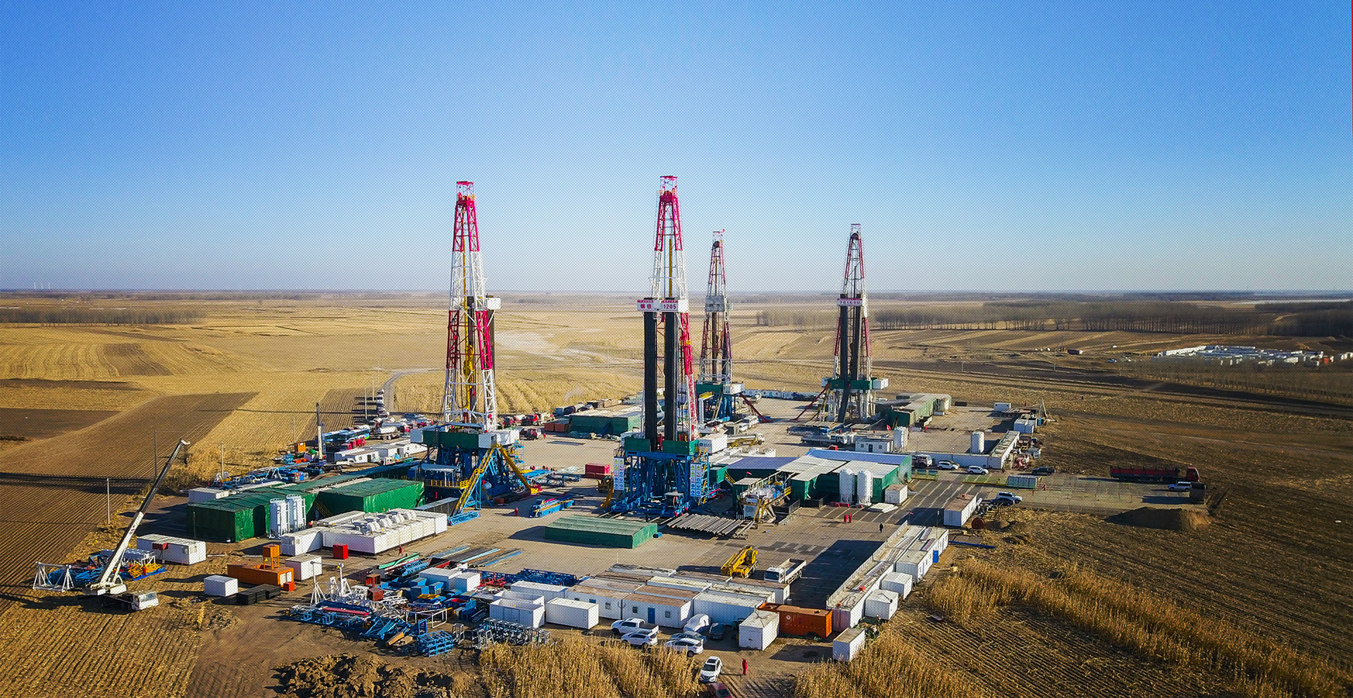 2014-2018年中國石油鉆井井下工具市場供需分析及投資前景研究報告