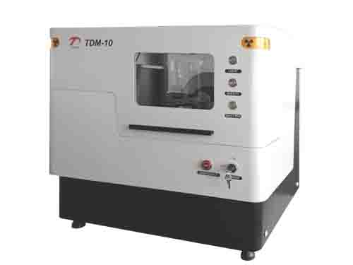 TDM-10 X-Ray Diffractometer