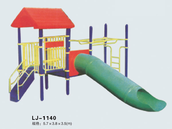  LJ-1140 儿童娱乐设施