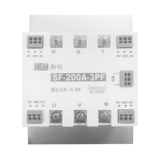 無觸點接觸器SF-200A