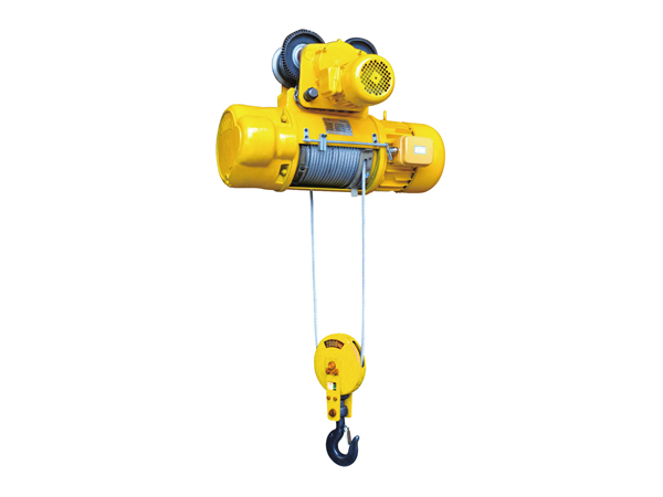 CD1(MD1)ELECTRIC-WIRE-ROPE-HOIST-1