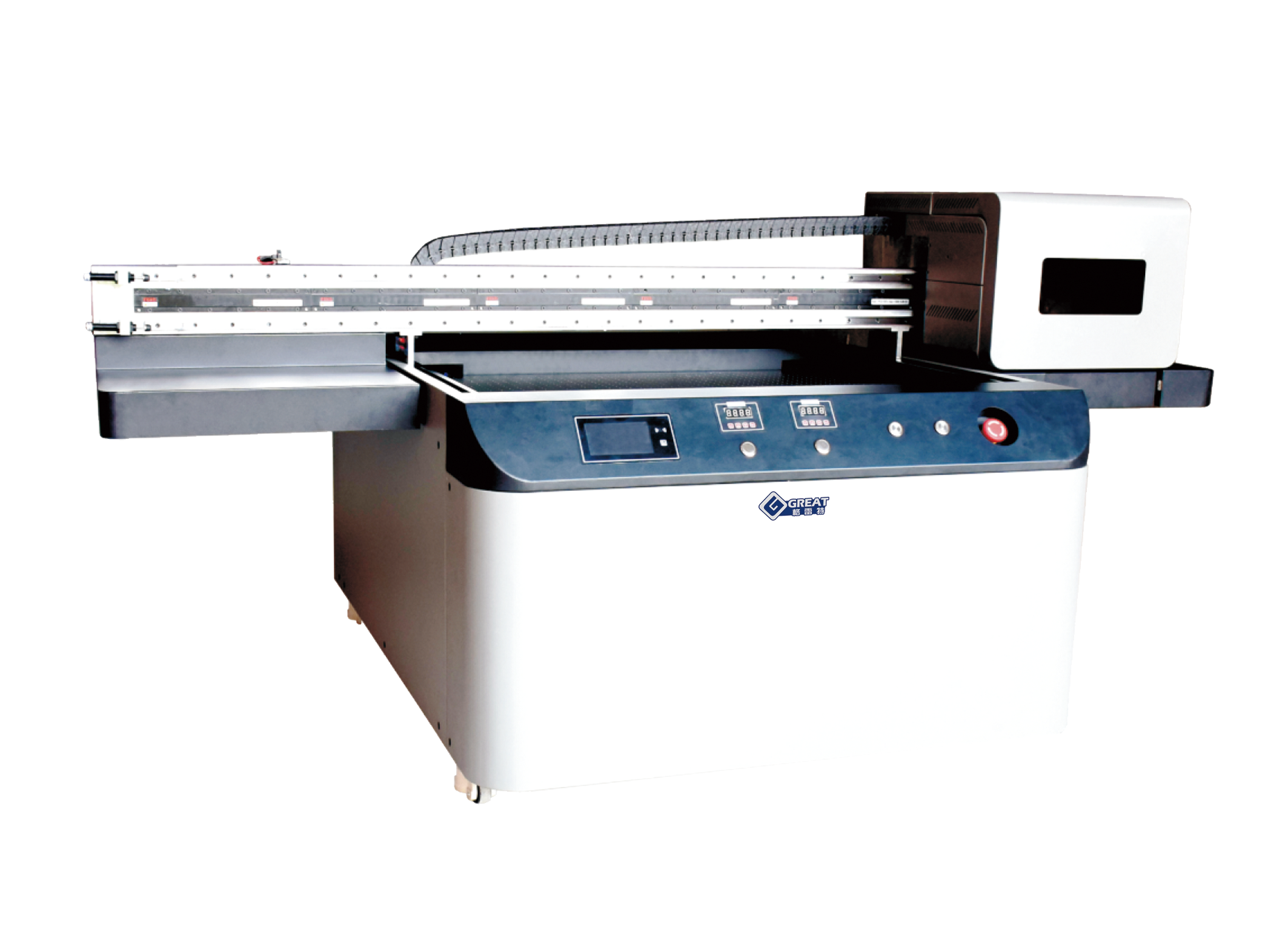 GT-9060 磁懸浮平板UV打印機