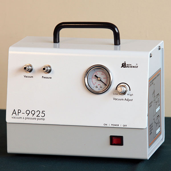 AP-9925无油真空泵/压力泵