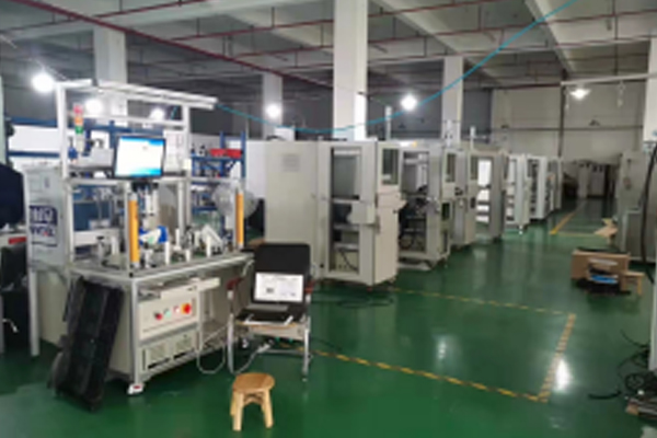Introduction of Wuhan Jingyicheng Testing Technology Co., Ltd.