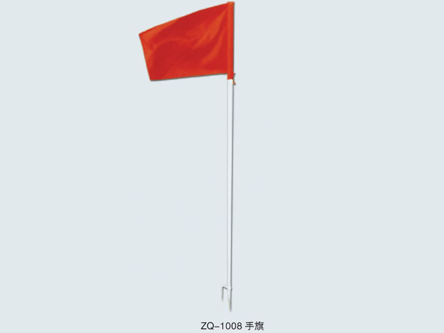 zq-1008 足球門手旗