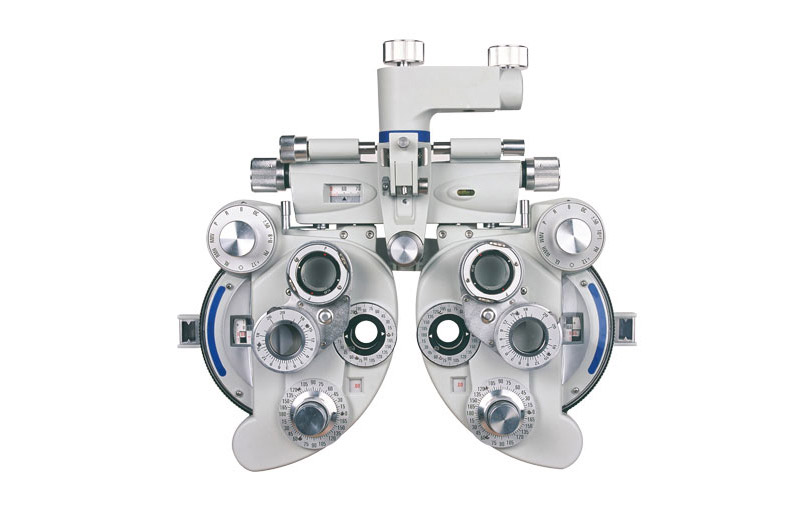  遠視SLY-100綜合檢眼儀