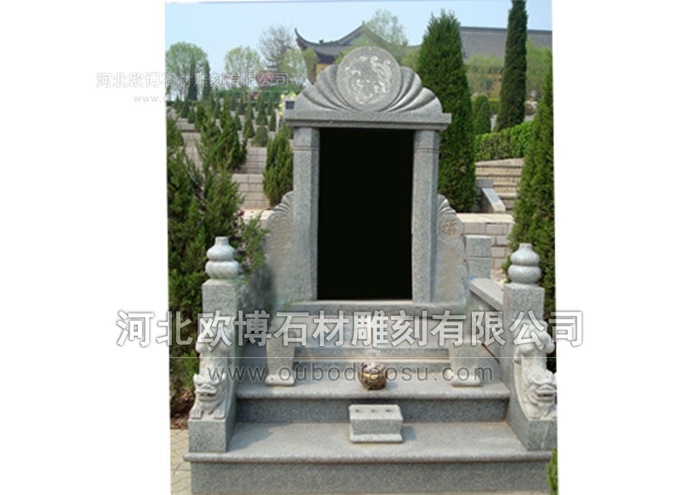 墓碑雕刻-MB-1001
