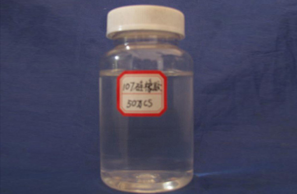 LC-107 室温硫化硅橡胶