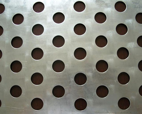 大連沖孔板-不銹鋼沖孔板-沖孔加工廠家