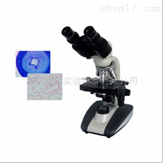 濰坊教學儀器-顯微鏡