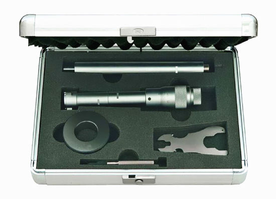 Through-Blind-Hole-6-100mm-Three-Point-Internal-Micrometer-with-Setting-Rings1