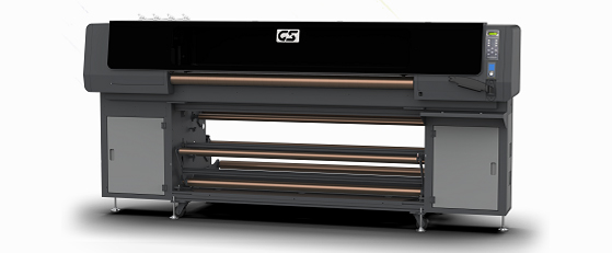 Thunderjet GS1908T Printer