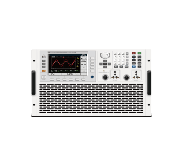 IT7600系列 高性能可編程交流電源