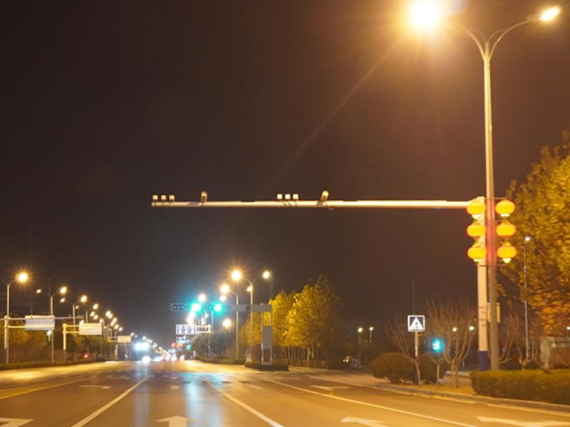 交通信號燈