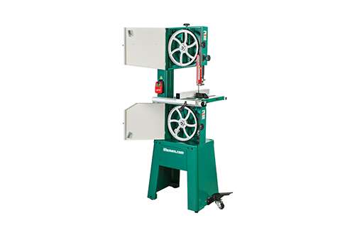 14”woodworking band saw
