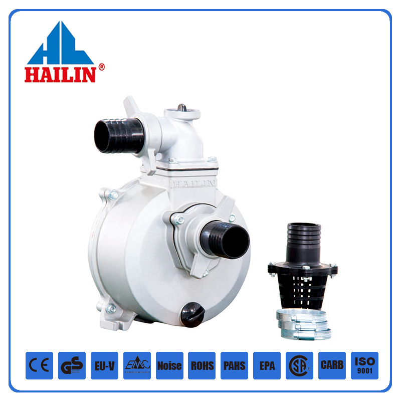 3 inch clean water pump kit; water transfer pump; 