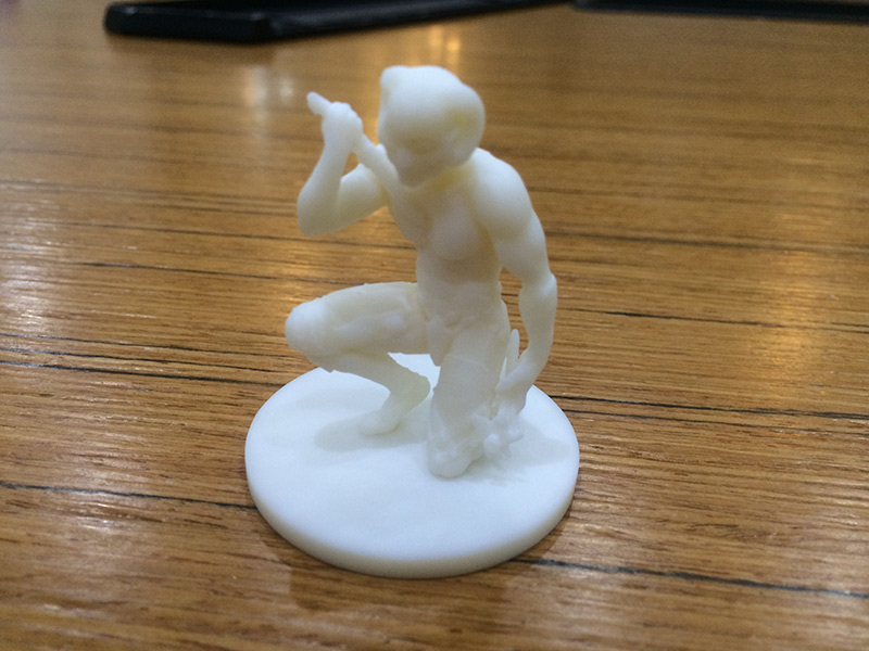 3D打印A(2)