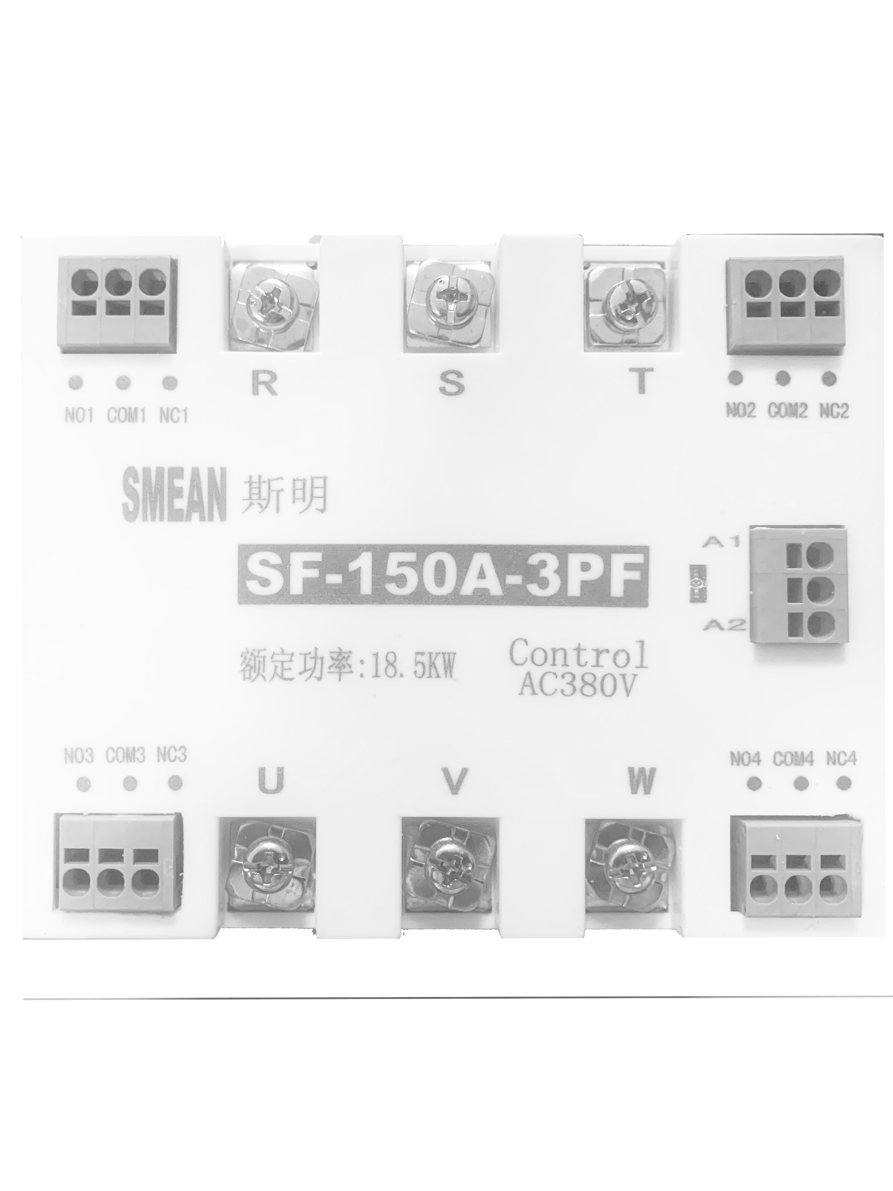 无触点接触器SF-150A