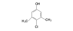 4-氯-3,5-二甲基苯酚 (4-chloro-3,5-dimethylphenol)