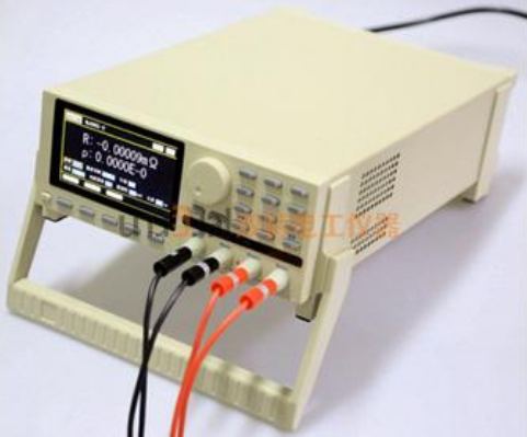 QJ36S-2型数字直流低电阻测试仪
