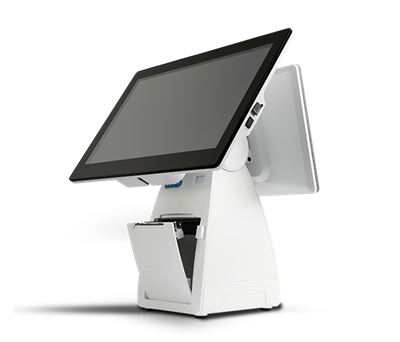LT-M60 One Android POS, endless possibilities
