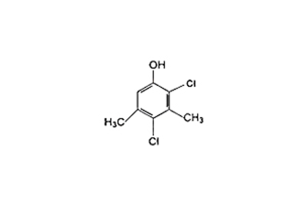 2,4-二氯-3,5-二甲苯酚 (2,4-dichloro-3,5-dimethylphenol)