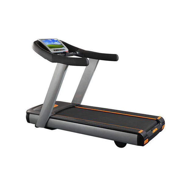 PX-8200 Touch screen treadmill 