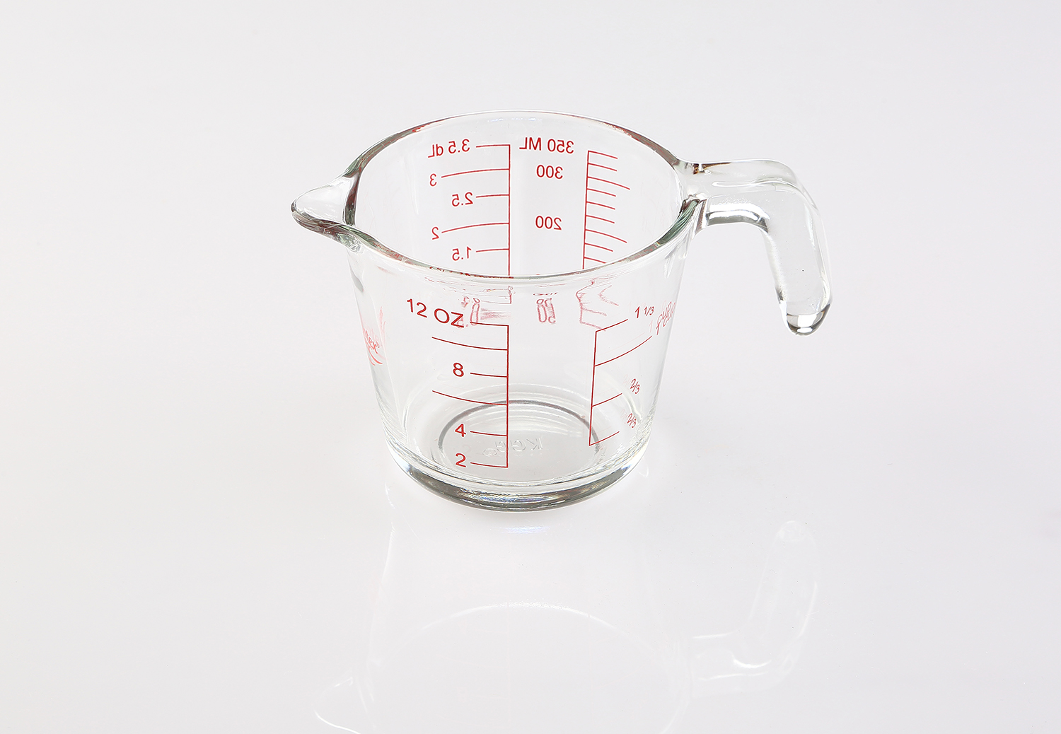 0.35L measuring cup
