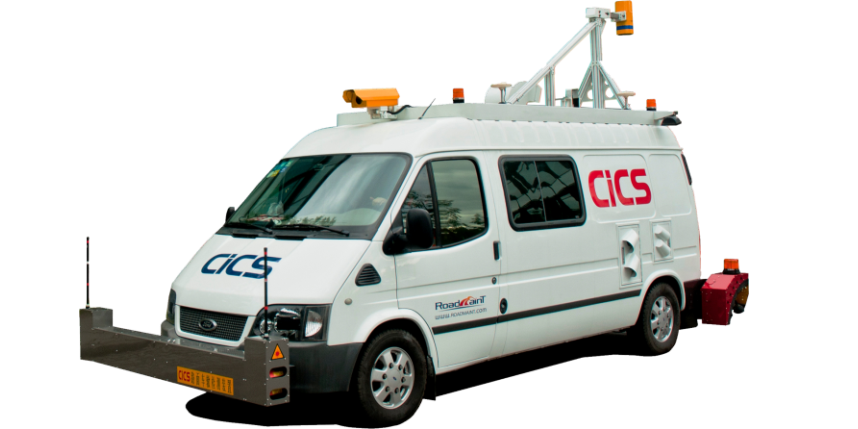 路況快速檢測系統（CiCS II ）